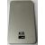Powerbank ALTEC LANSING - 4000mAh - ZGPDEGAL-POW040A-001