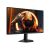Moniteur 24" AOC Gaming 24G50F Full HD 0.5ms 144z