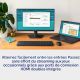Moniteur 24" DELL SE2426H Full HD 1ms 144z