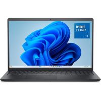 Dell Inspiron 15 DC15250, Intel Core 3 100U, 15.6", 18Go, SSD 512Go, Win11