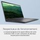 Dell Inspiron 15 DC15250, Intel Core 3 100U, 15.6", 18Go, SSD 512Go, Win11