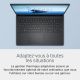 Dell Inspiron 15 DC15250, Intel Core 3 100U, 15.6", 18Go, SSD 512Go, Win11
