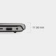 Dell Inspiron 15 DC15250, Intel Core 3 100U, 15.6", 18Go, SSD 512Go, Win11