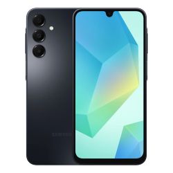Samsung Galaxy A16 128GB 4RAM 4G - SM-A165FZKBEUB