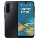 Samsung Galaxy A17 128GB 4RAM 5G - SM-A176BZKAEUE