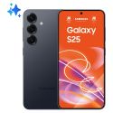 Samsung GALAXY S25 128GB 12RAM - SM-S931BZKDEUE