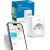 Prise connectée Wifi TP-LINK TAPO P100, 2300W