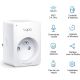 Prise connectée Wifi TP-LINK TAPO P100, 2300W