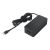 Chargeur USB-C 65W LENOVO - 4X20M26272