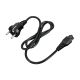 Chargeur USB-C 65W LENOVO - 4X20M26272