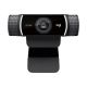 Webcam Logitech Pro Stream C922 Full HD - 960-001088
