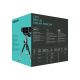 Webcam Logitech Pro Stream C922 Full HD - 960-001088