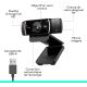 Webcam Logitech Pro Stream C922 Full HD - 960-001088