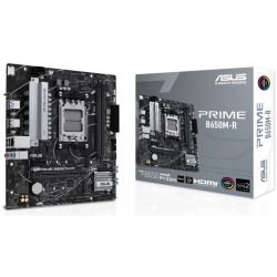 ASUS PRIME B650M-R, AM5, mATX