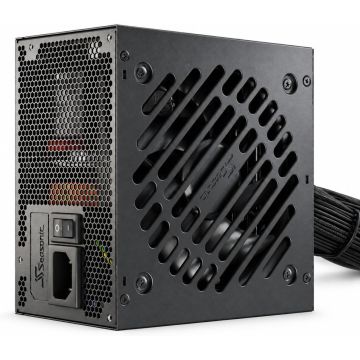 Alimentation 650W Seasonic Core BC-650 - 80+ Bronze - SRP-CBC651-A5A51JF