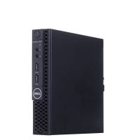 DELL OptiPlex 3060, i5 8500T, 16GB, 256Go SSD, Win 11 Pro