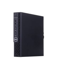 DELL OptiPlex 3060, i5 8500T, 16GB, 256Go SSD, Win 11 Pro