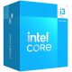 CPU Intel Core i3 14100, 3.5Ghz, 12Mo, 58/110W, 10nm, 4 coeurs - Tray