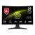 24" MSI MAG 242C 180Hz incurvé, 1ms, IPS, incurvé, HDMI-DP