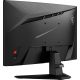24" MSI MAG 242C 180Hz incurvé, 1ms, IPS, 180Hz, incurvé, HDMI-DP