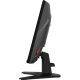 24" MSI MAG 242C 180Hz incurvé, 1ms, IPS, 180Hz, incurvé, HDMI-DP