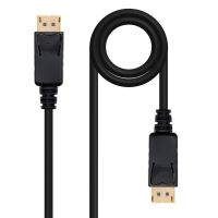 Câble DisplayPort 1.2 Nanocable - 3 mètres - 10.15.2303