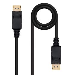 Câble DisplayPort 1.2 Nanocable - 3 mètres - 10.15.2303