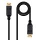 Câble DisplayPort 1.2 Nanocable - 3 mètres - 10.15.2303