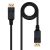 Câble DisplayPort 1.2 Nanocable - 3 mètres - 10.15.2303