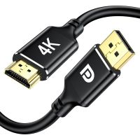 Câble Display port vers HDMI, 2 mètres