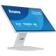 iiyama ProLite T2252MSC-W2AG 21.5" LCD Full HD 5 ms tactile Blanc
