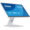 iiyama ProLite T2252MSC-W2AG 21.5" LCD Full HD 5 ms tactile Blanc