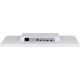 iiyama ProLite T2252MSC-W2AG 21.5" LCD Full HD 5 ms Blanc