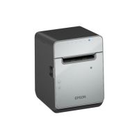 Imprimante thermique EPSON TM-L100 Receipt Printer 121 USB + Ethernet + Lightning + BT