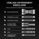 CORSAIR HXi Series HX1200i 2025, 1200 Watts, Cybenetics Platinum