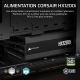 CORSAIR HXi Series HX1200i 2025, 1200 Watts, Cybenetics Platinum