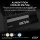 Alimentation CORSAIR RM750e, 750W, 80 PLUS Gold
