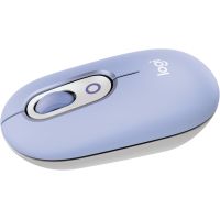 Logitech POP Mouse - souris sans fil avec Emojis Personnalisables