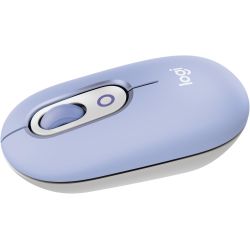 Logitech POP Mouse - souris sans fil avec Emojis Personnalisables
