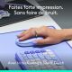 Logitech POP Mouse - souris sans fil avec Emojis Personnalisables