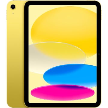 Apple iPad 128 Go, 11", WiFi 6