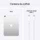 Apple iPad 256 Go, 11", WiFi 6