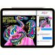 Apple iPad 256 Go, 11", WiFi 6