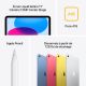 Apple iPad 256 Go, 11", WiFi 6
