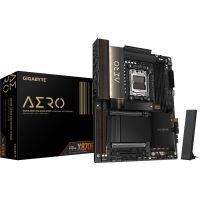 GIGABYTE X870E AERO X3D DARK WOOD