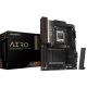 GIGABYTE X870E AERO X3D DARK WOOD