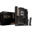 GIGABYTE X870E AERO X3D DARK WOOD