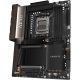 GIGABYTE X870E AERO X3D DARK WOOD