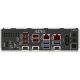 GIGABYTE X870E AERO X3D DARK WOOD