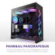 NZXT H9 Flow RGB+ (CM-H92FB-P1) - All Black